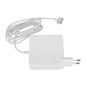 Ladeadapter Netzteil Ladegerät Magsafe 2 Adapter für MacBook Pro 85W