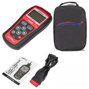 Diagnosegerät Scanner Automotive Diagnostic Scan Tool für Fahrzeuge