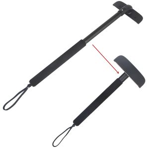 Rückenrasierer Rasierbügel Köper Rasierer Back Shaver verstellbar 29cm