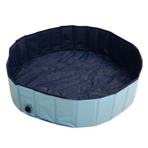 Hunde Planschbecken Doggy Pool Badewanne Pool Haustier Duschbecken