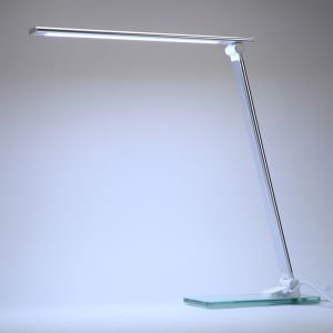 LED Schreibtischlampe Tischlampe Augenschutz Touchfeldbedienung 5W