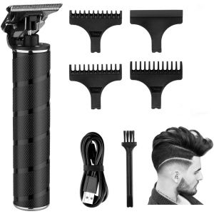 Haarschneidemaschine Haarschneider Haartrimmer Herren Bartschneider Set