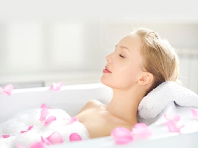 9 Tipps für einen perfekten Bath